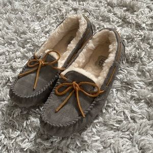 UGG Moccasins